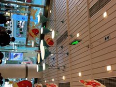 大堂-满记甜品(荟聚购物中心店)