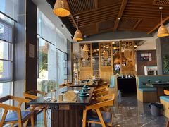 -野菌皇海景野生菌火锅(滨海大道店)