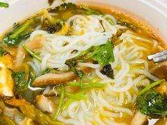 -鲜师傅骨汤米粉(太升店)