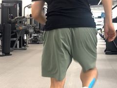 -WEGYMER健萌健身(麦德龙钰龙天下馆)