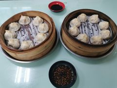 -食惠里小笼包面馆(越秀店)