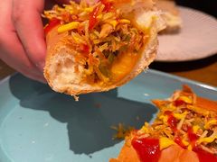 -BOCATA 西班牙餐厅(三里屯店)