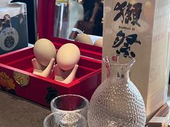 -佬太公海鸭·海鲜大排档(上海总店)
