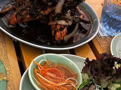 -CHINCHIN 青青·泰国料理(万象食家店)