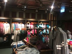 -Hollister(希慎广场店)