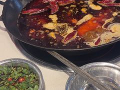 -憨铁匠老火锅(龙岗万科里店)