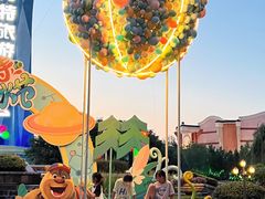 -郑州方特梦幻王国