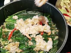 -芳芳私房菜·精做淮扬菜(承德路店)