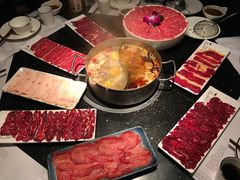 -牛事制造局牛肉火锅(莲岳路店)
