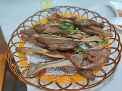 -八仔大富楼·河鲜(西江店)