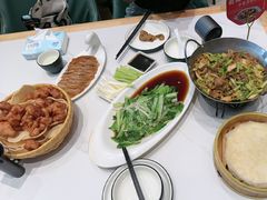-梅利汴京烤鸭•开封豫菜地标店(晋安路店)