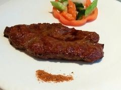 -哈布斯扒房(华发商都店)
