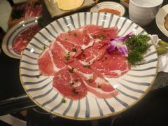 -醉火烧泥炉烤肉(孩儿巷店)