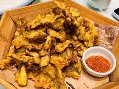-李记饺子·熏酱东北菜(欢乐谷店)