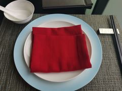 -南京景枫万豪酒店·万豪中餐厅