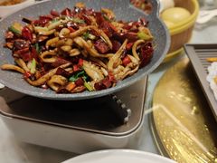 -小菜园新徽菜(宜兴八佰伴店)