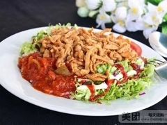-土耳其卡巴布清真餐厅(西安店)