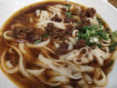 大同刀削面大碗-晋B2008刀削面(小南庄店)