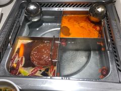 -海底捞火锅(番禺广场店)