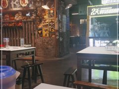 大堂-老长沙龙虾馆·聚会餐厅(白石洲店)