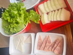 -川味观·鲜货火锅(西湖文化广场店)