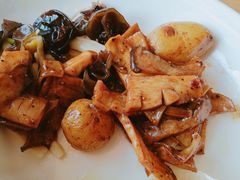 -素满香·素食自助餐(苏州·临顿路店)