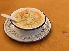 -辉记潮汕海鲜砂锅粥(林和西店)