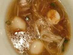 -领事馆19号中餐厅(厦门海景洲际酒店)