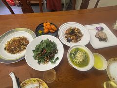 -中卫御苑福膳·养生局(圆明园店)