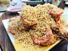 -珍宝海鲜(东海岸海鲜中心)