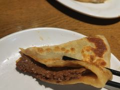-河沿肉饼Beijing Pie(东华门店)