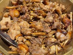 -围龙屋客家食府(福田店)