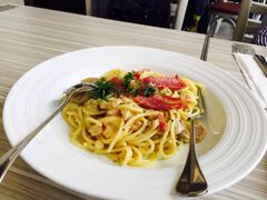 -必胜客(海滨店)