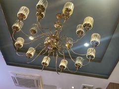 -聚鑫阁江浙菜·非遗传承技艺(青村帝华园店)