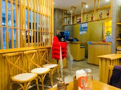 -林妈妈村·日式料理(宝山龙湖天街店)