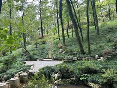 -永泉忆江南12景区