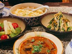 -南京大牌档(人民广场店)