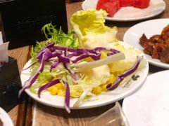 -汉巴味德巴西烤肉(顺和广场店)