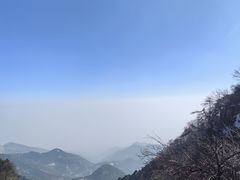 -泰山风景名胜区