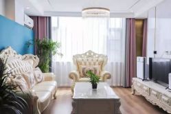 -平安贝儿月子会所(登封店)