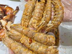 -东江海鲜大排档·潮汕菜·砂锅粥