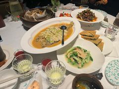 -桂满陇·海市蜃楼·黑金(国金店)