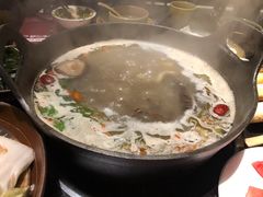 -盡膳口福·百年汤方火锅(科华北路店)