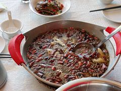 -辣婆婆(航天桥店)