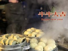 -梁憨包(南岸回龙湾店)