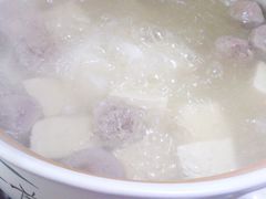 牛展-营记牛肉火锅·大埔客家菜(上梅林店)