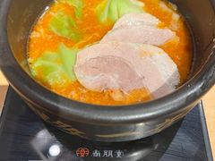 辛辣沾面-博多舍楽(金利来店)