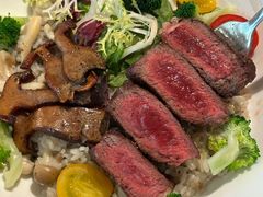 -Grand James·地中海bistro(百家湖1912店)