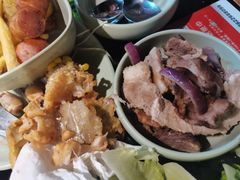 -梨花自助烤肉(天河城店)