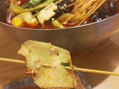 -付小姐在成都(川沙店)